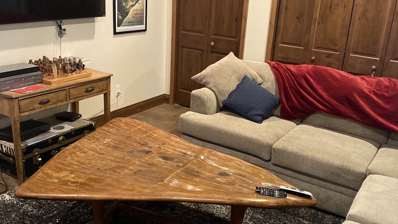 Photo of Livingroom in Elk Springs