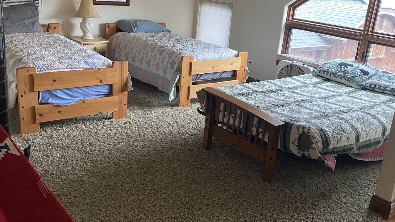 Photo of Bedroom in Elk Springs