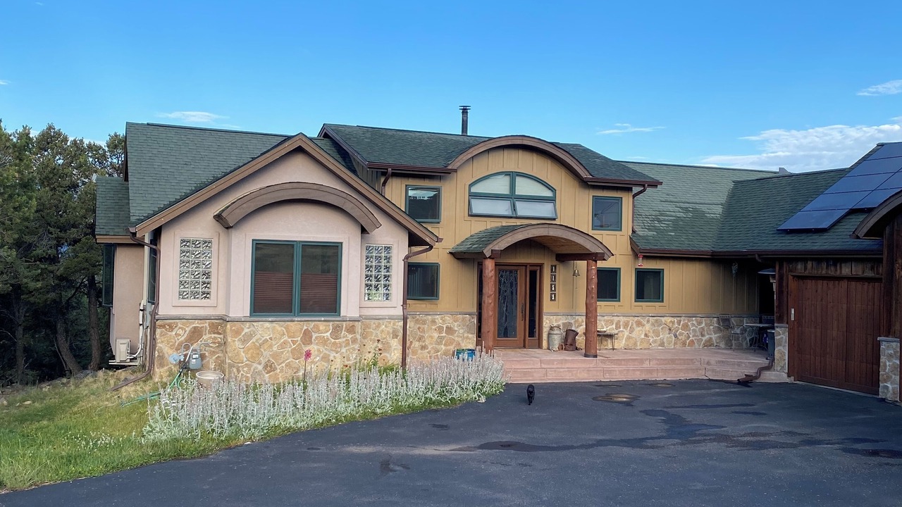 Photo of Outdoor in Elk Springs