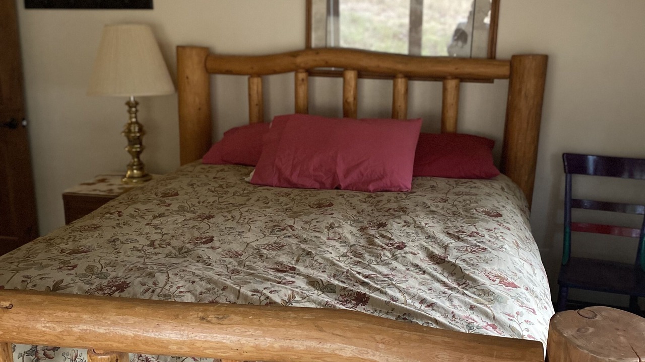 Photo of Bedroom in Elk Springs