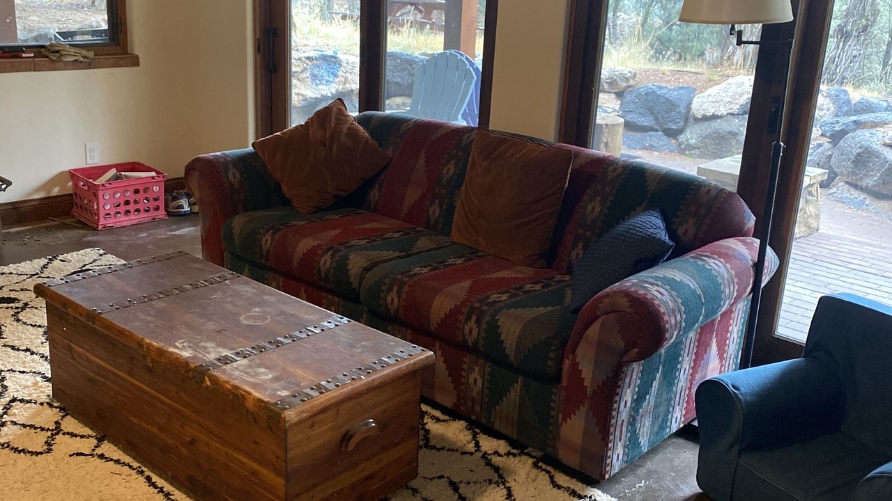 Photo of Livingroom in Elk Springs