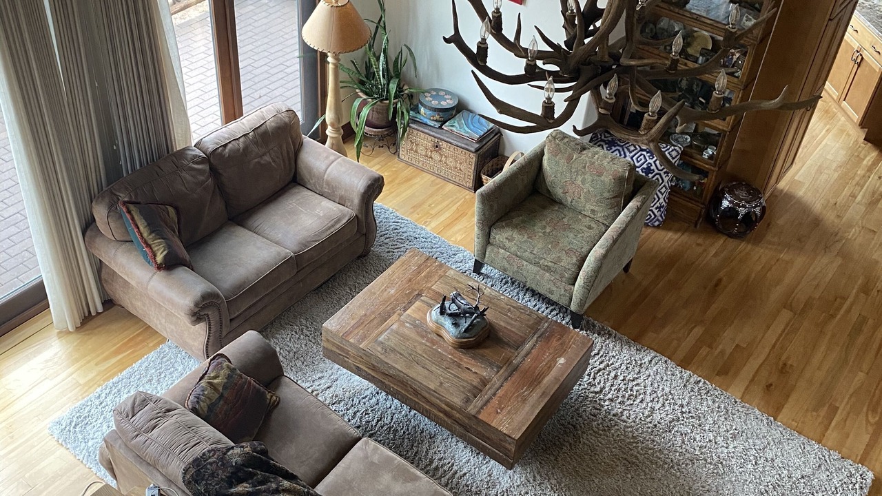Photo of Livingroom in Elk Springs