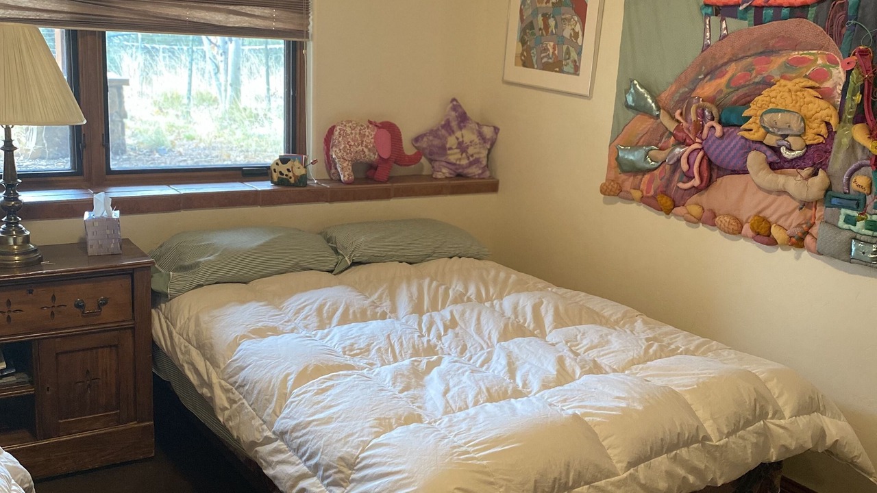 Photo of Bedroom in Elk Springs
