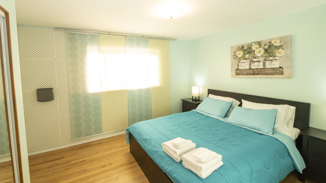 Photo of Bedroom in Lakewood