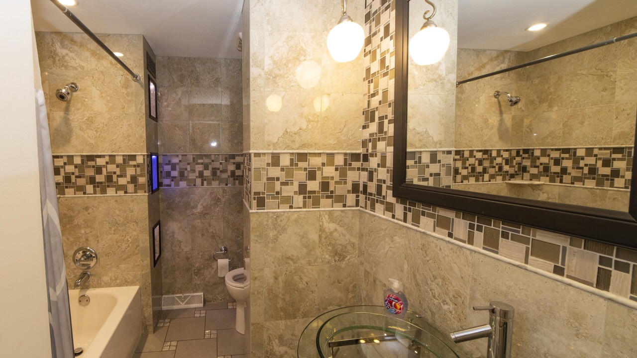 Photo of Bathroom in Lakewood
