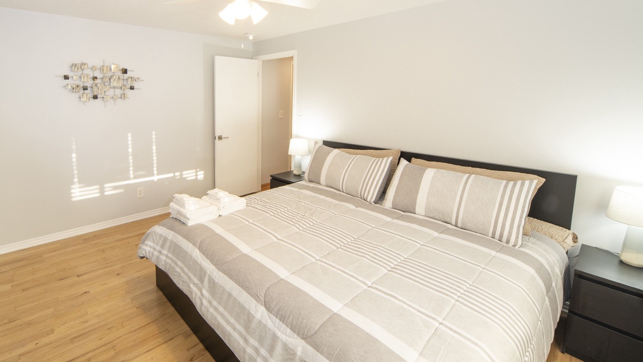 Photo of Bedroom in Lakewood
