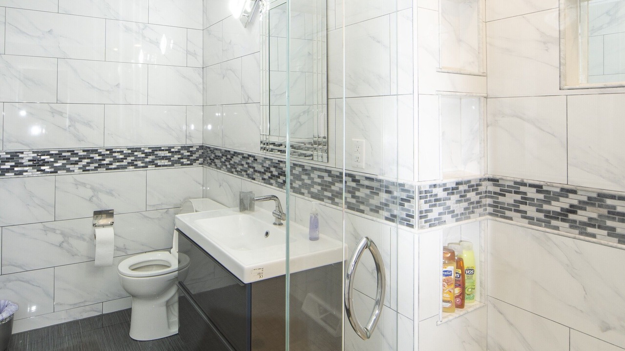 Photo of Bathroom in Lakewood