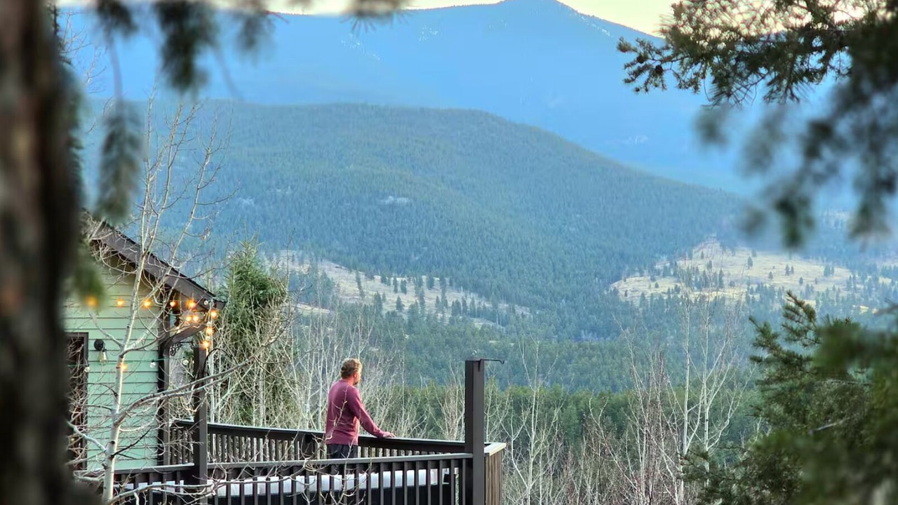 Photo of Patio Balcony in Bailey
