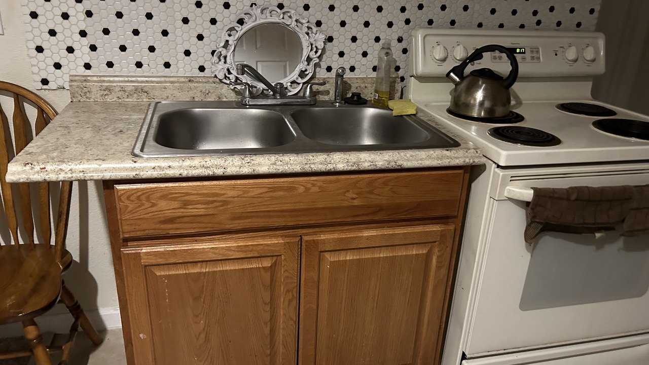 Photo of Kitchen in Seven Hills