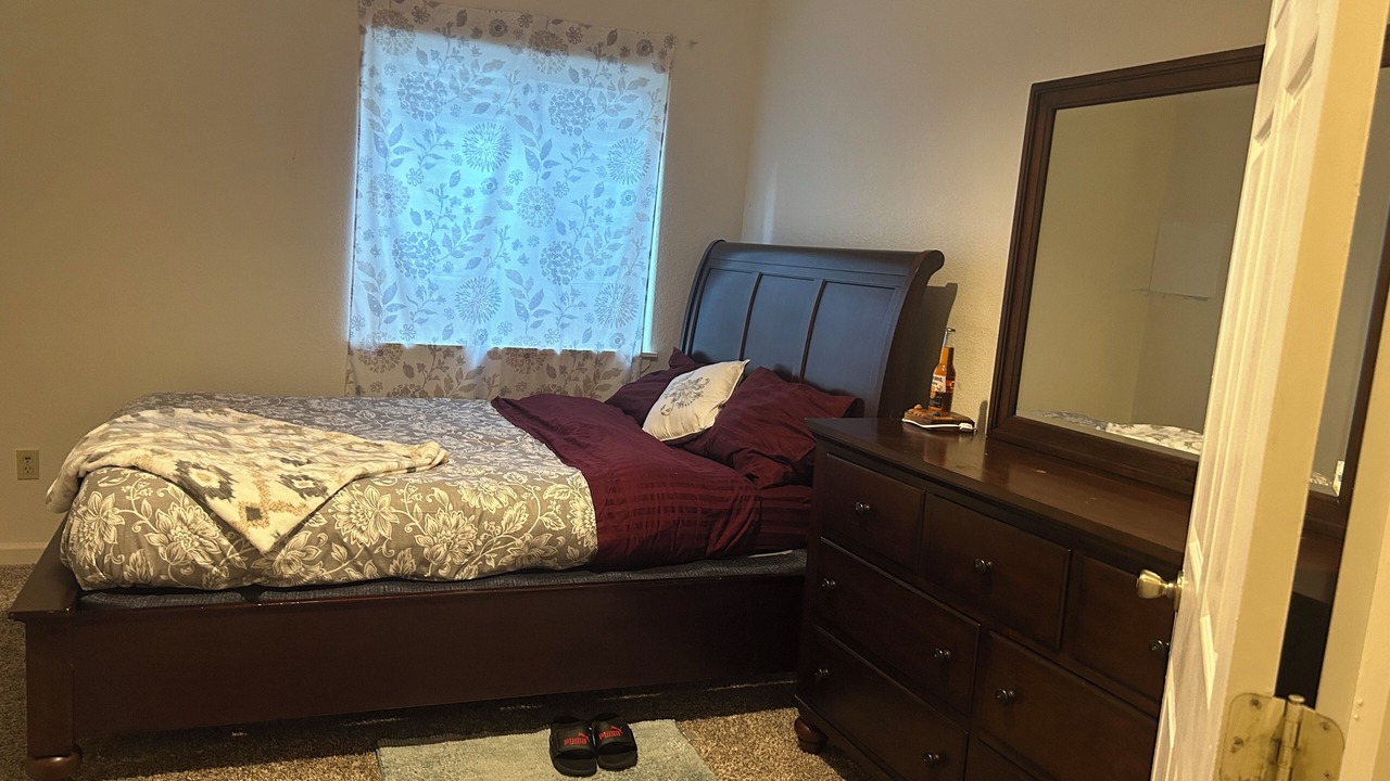 Photo of Bedroom in Seven Hills