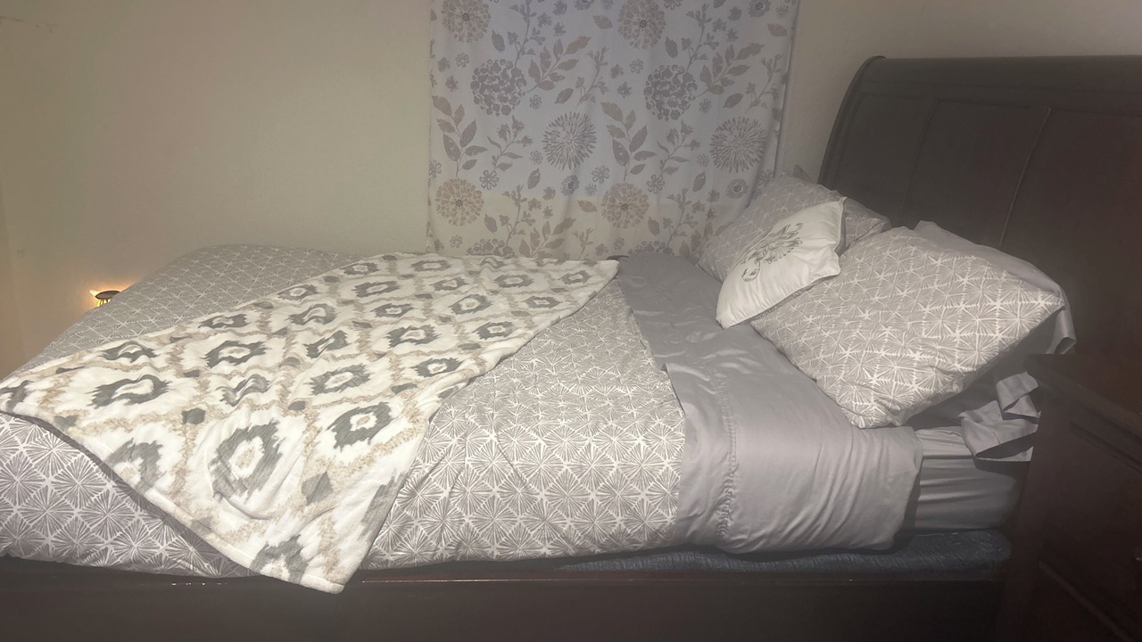 Photo of Bedroom in Seven Hills