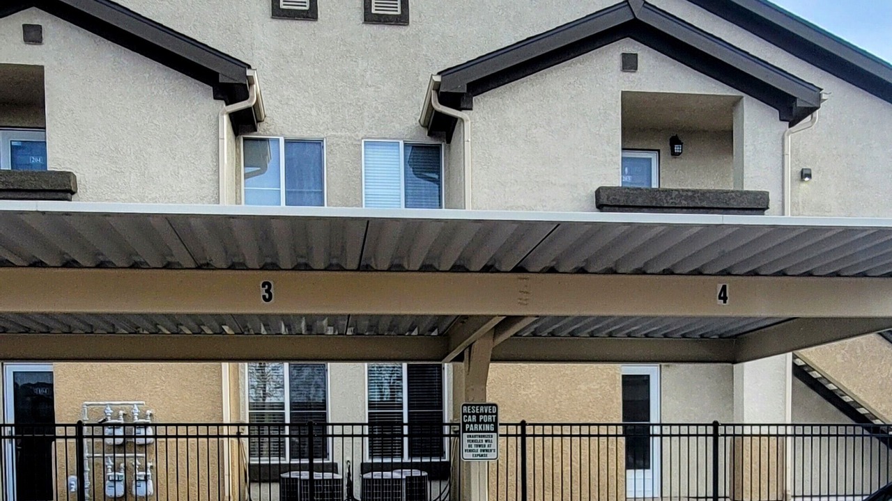 Photo of Outdoor in Stetson Hills