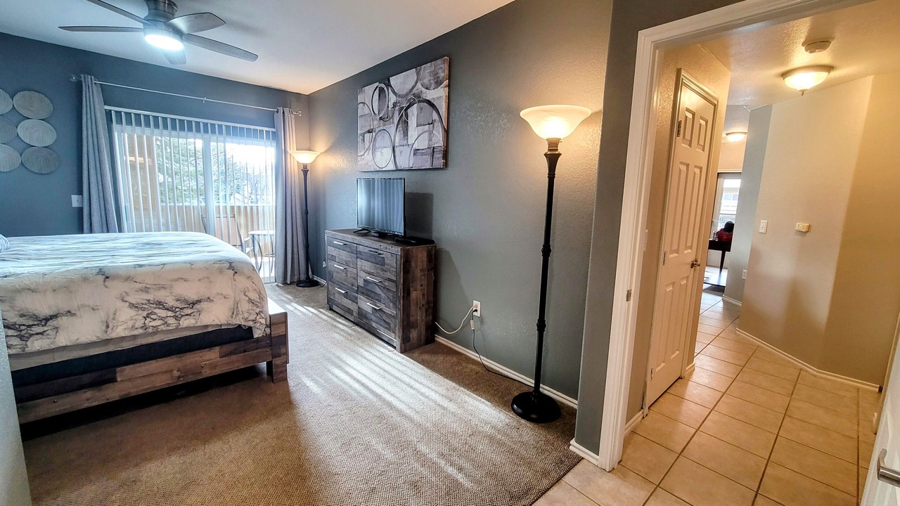 Photo of Bedroom in Stetson Hills