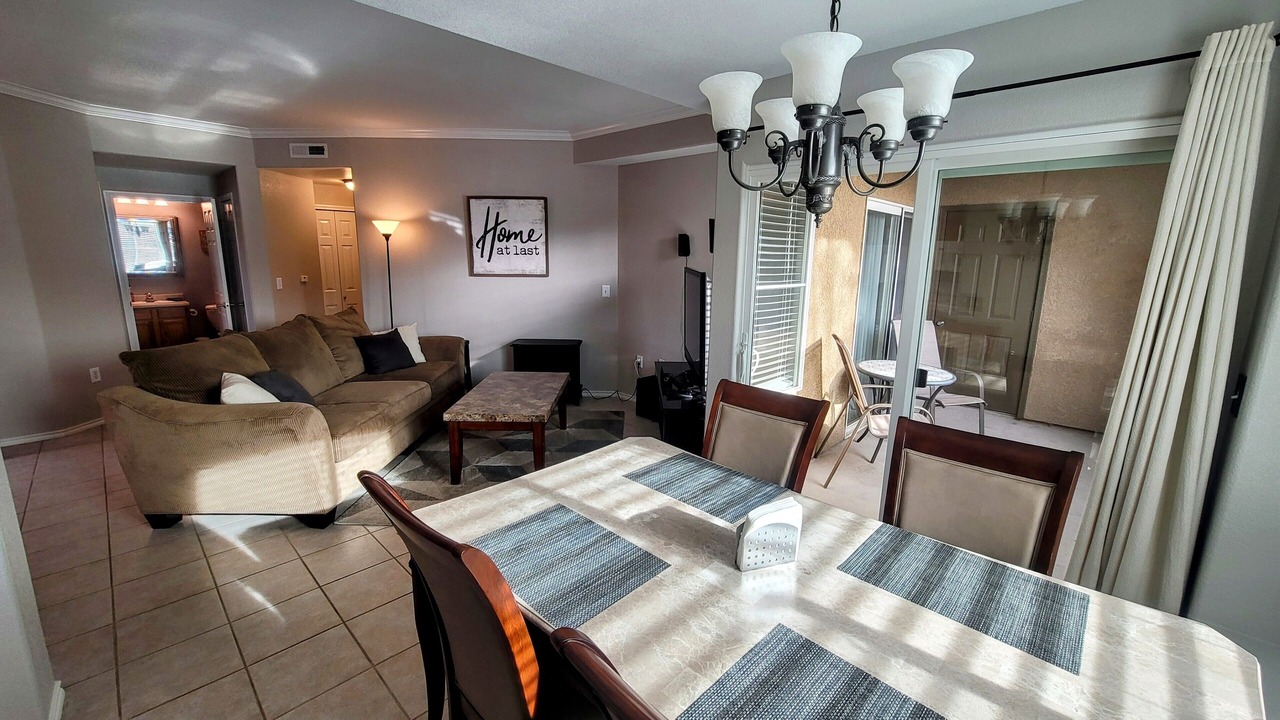 Photo of Livingroom in Stetson Hills