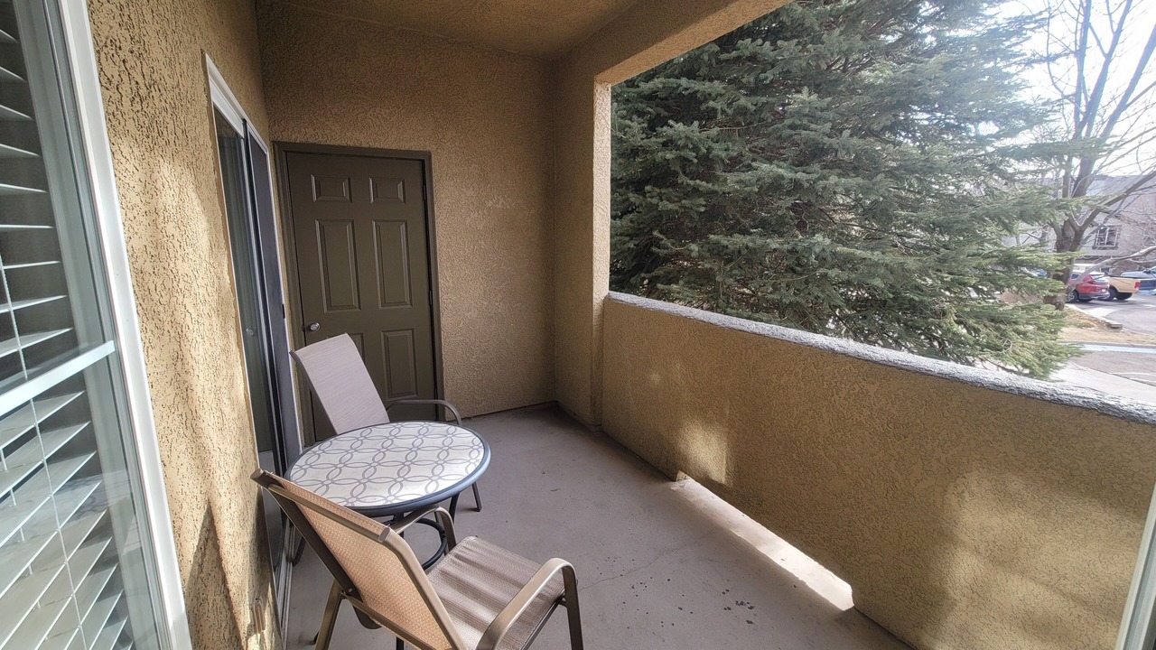 Photo of Outdoor in Stetson Hills