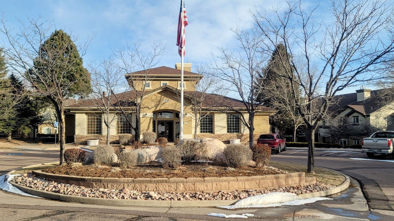 Photo of Outdoor in Stetson Hills