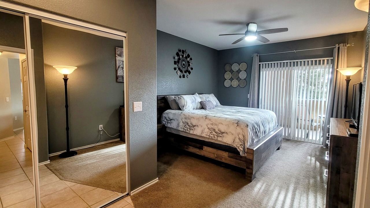 Photo of Bedroom in Stetson Hills