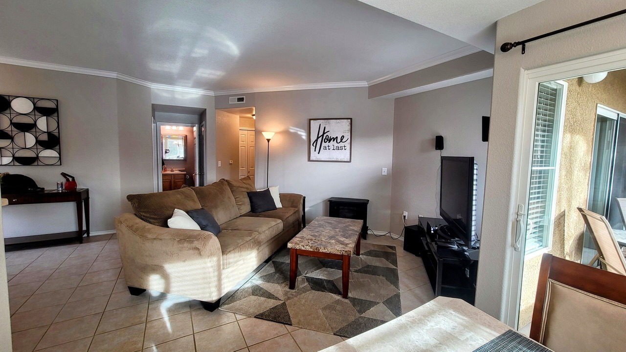Photo of Livingroom in Stetson Hills