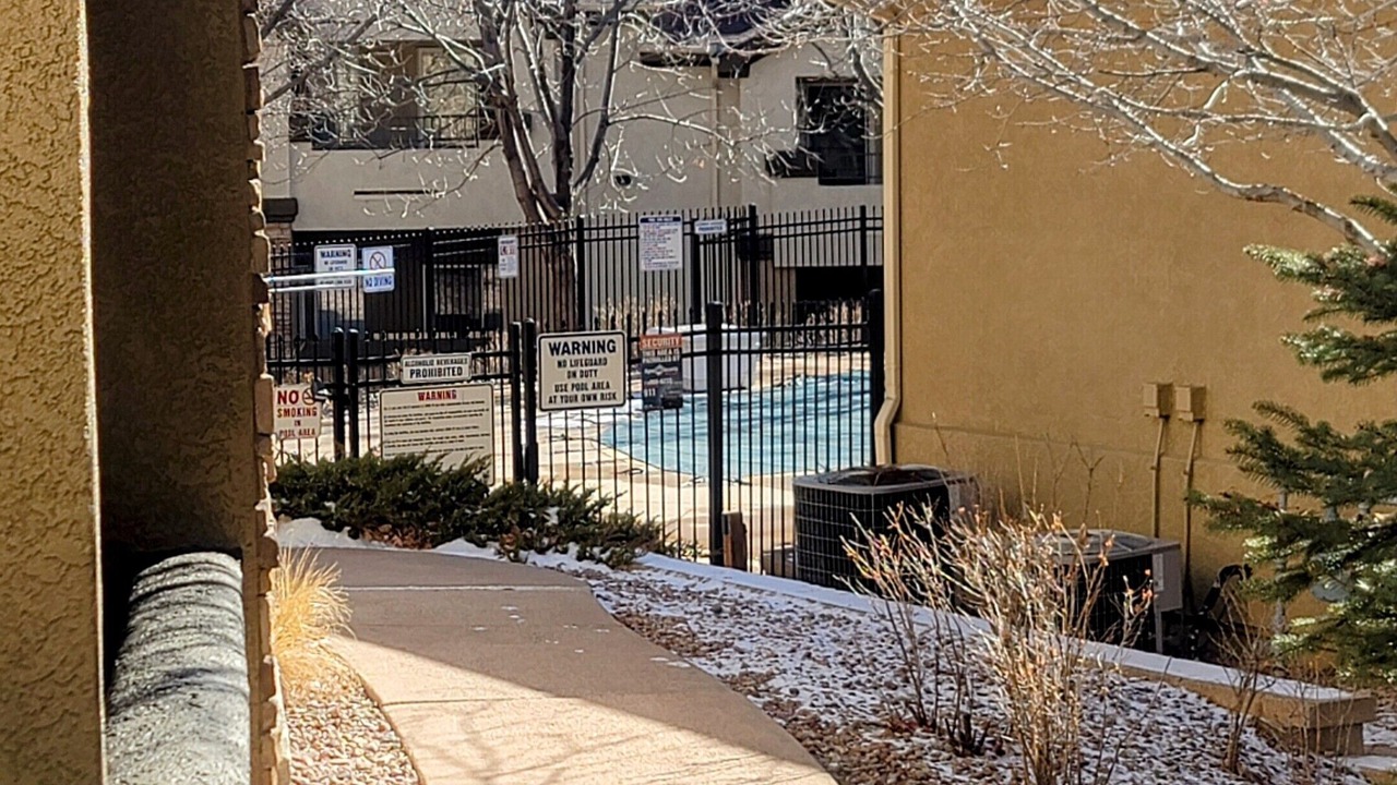 Photo of Outdoor in Stetson Hills