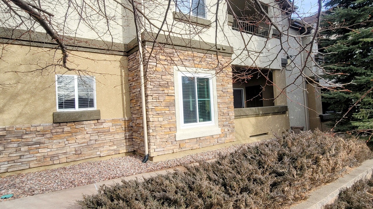 Photo of Outdoor in Stetson Hills