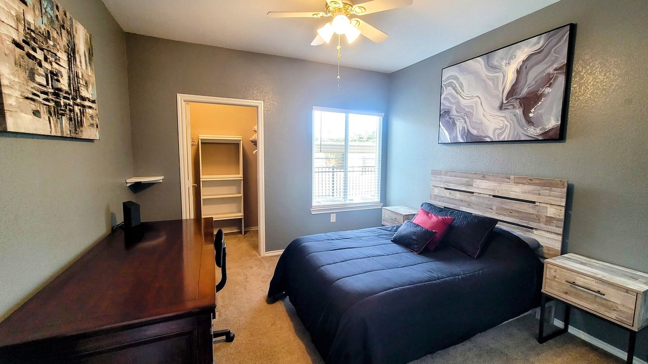 Photo of Bedroom in Stetson Hills