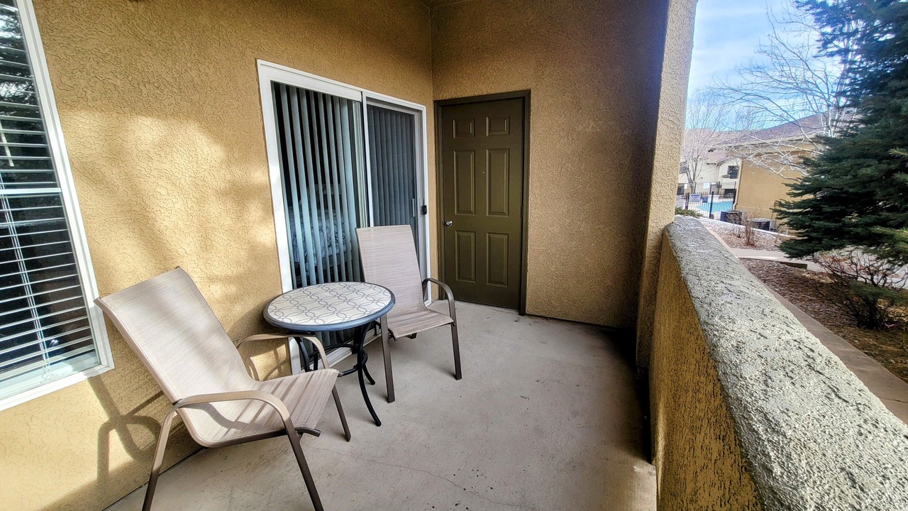 Photo of Outdoor in Stetson Hills