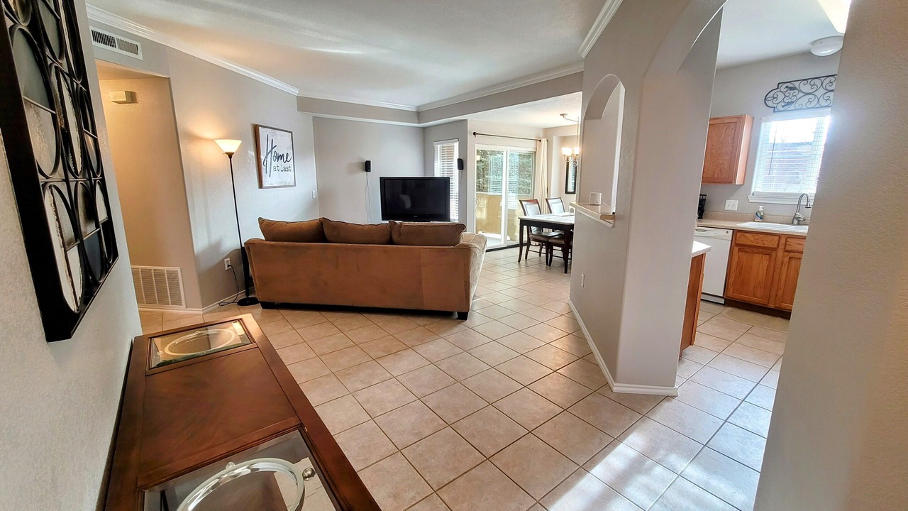 Photo of Livingroom in Stetson Hills