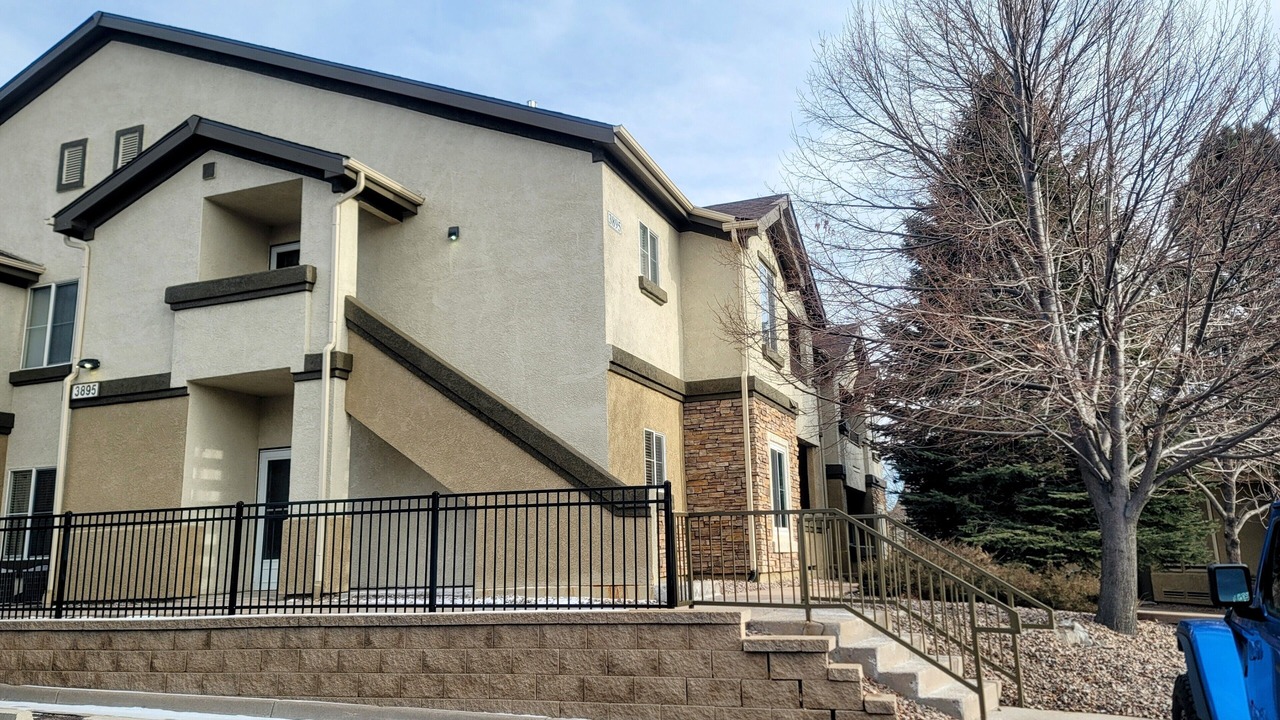 Photo of Outdoor in Stetson Hills
