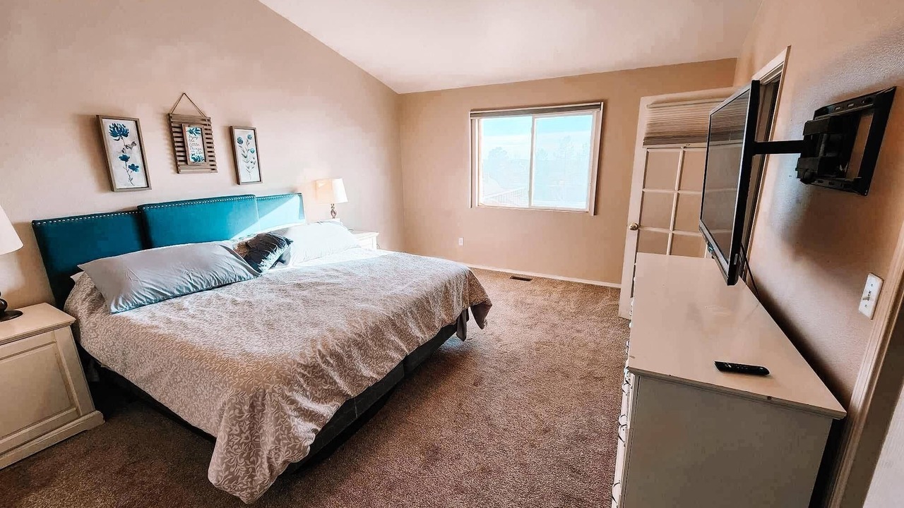 Photo of Bedroom in Briargate