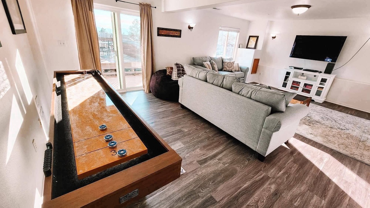 Photo of Livingroom in Briargate