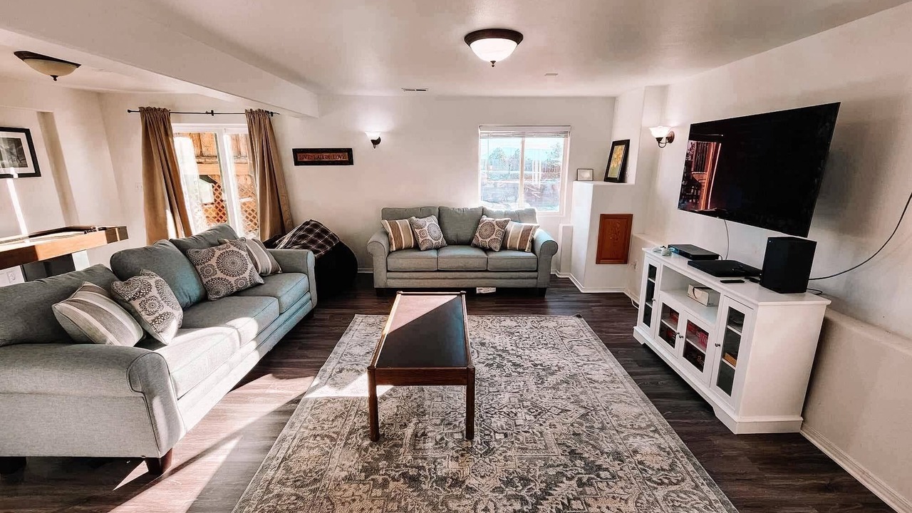 Photo of Livingroom in Briargate