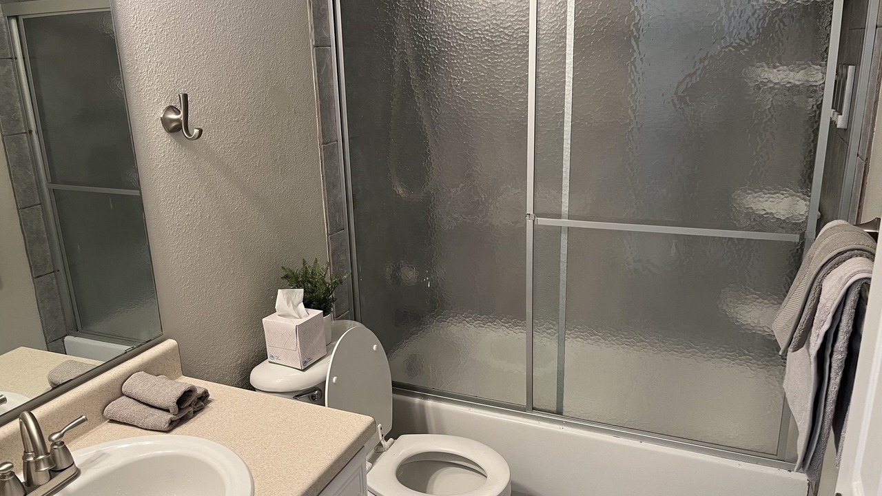 Photo of Bathroom in Centennial