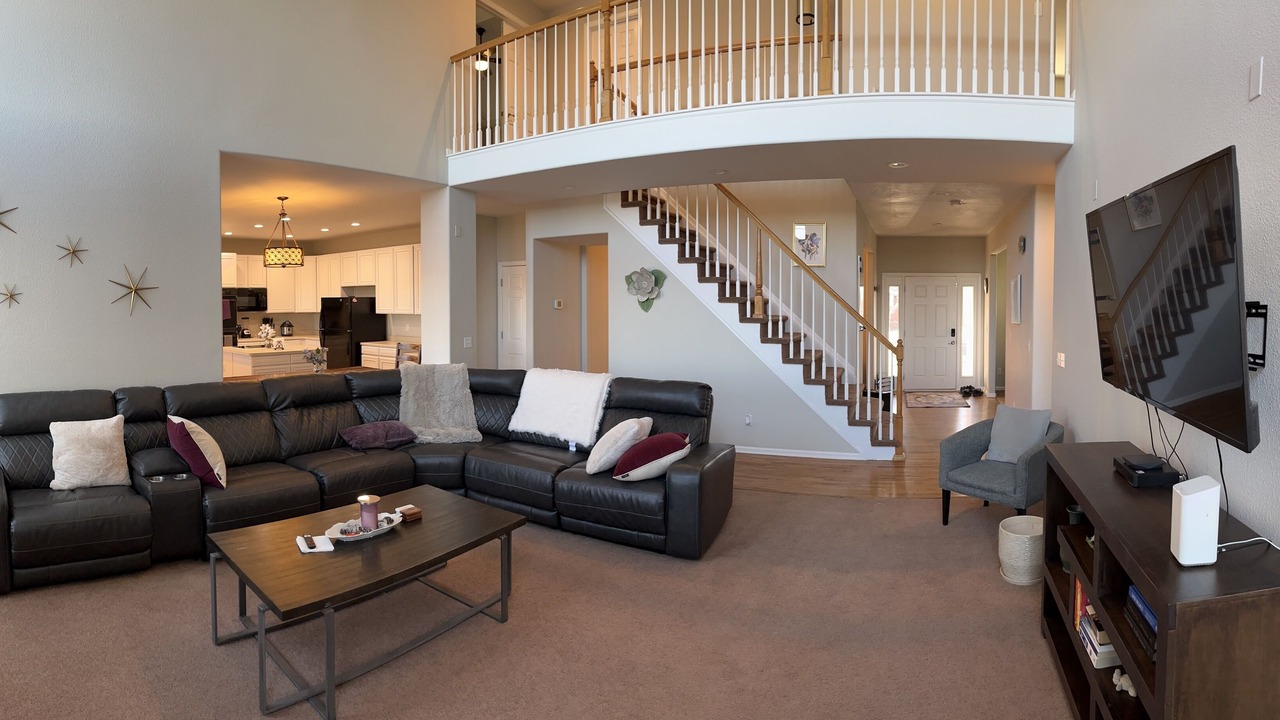 Photo of Livingroom in Centennial
