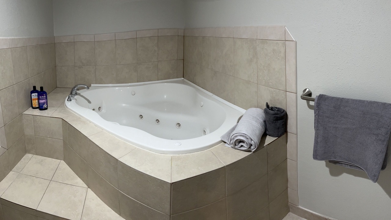 Photo of Bathroom in Centennial