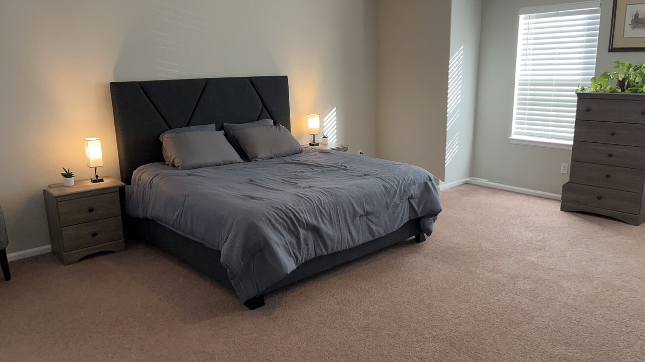 Photo of Bedroom in Centennial