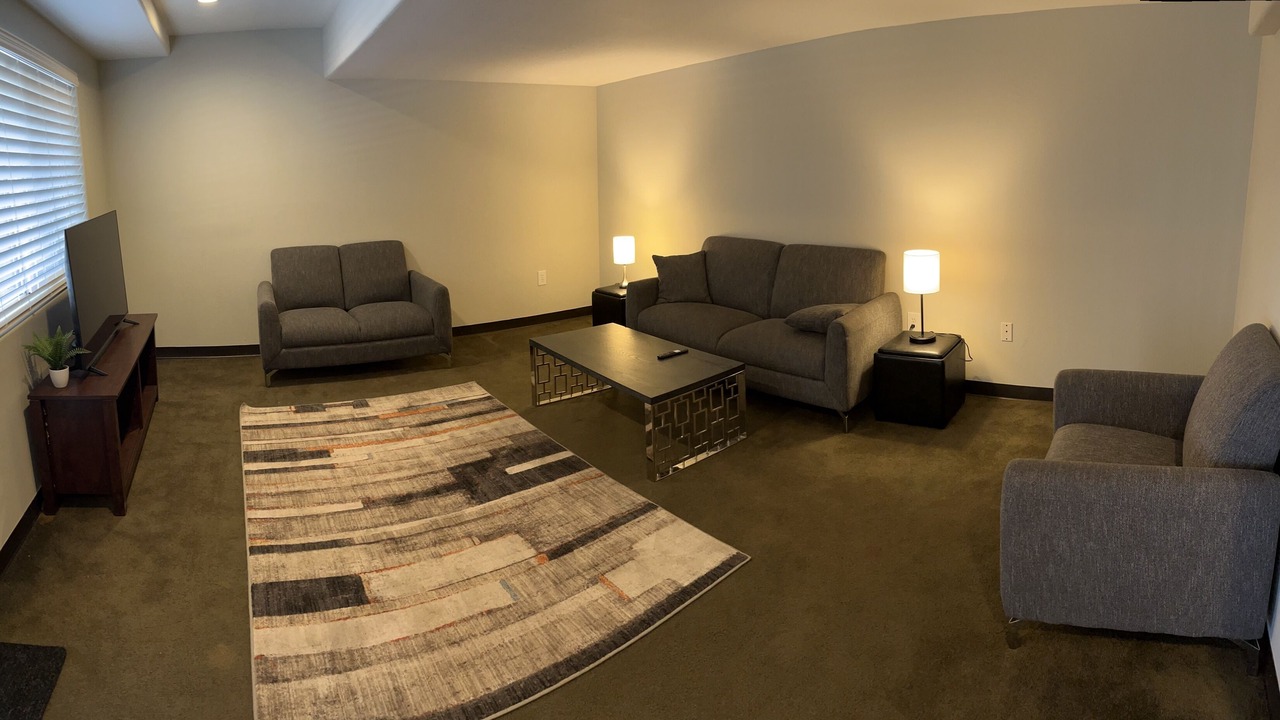 Photo of Livingroom in Centennial