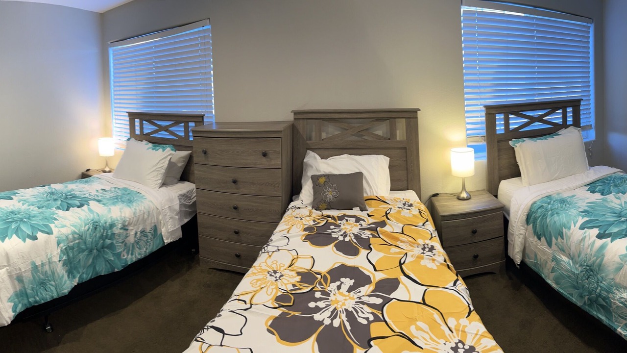 Photo of Bedroom in Centennial