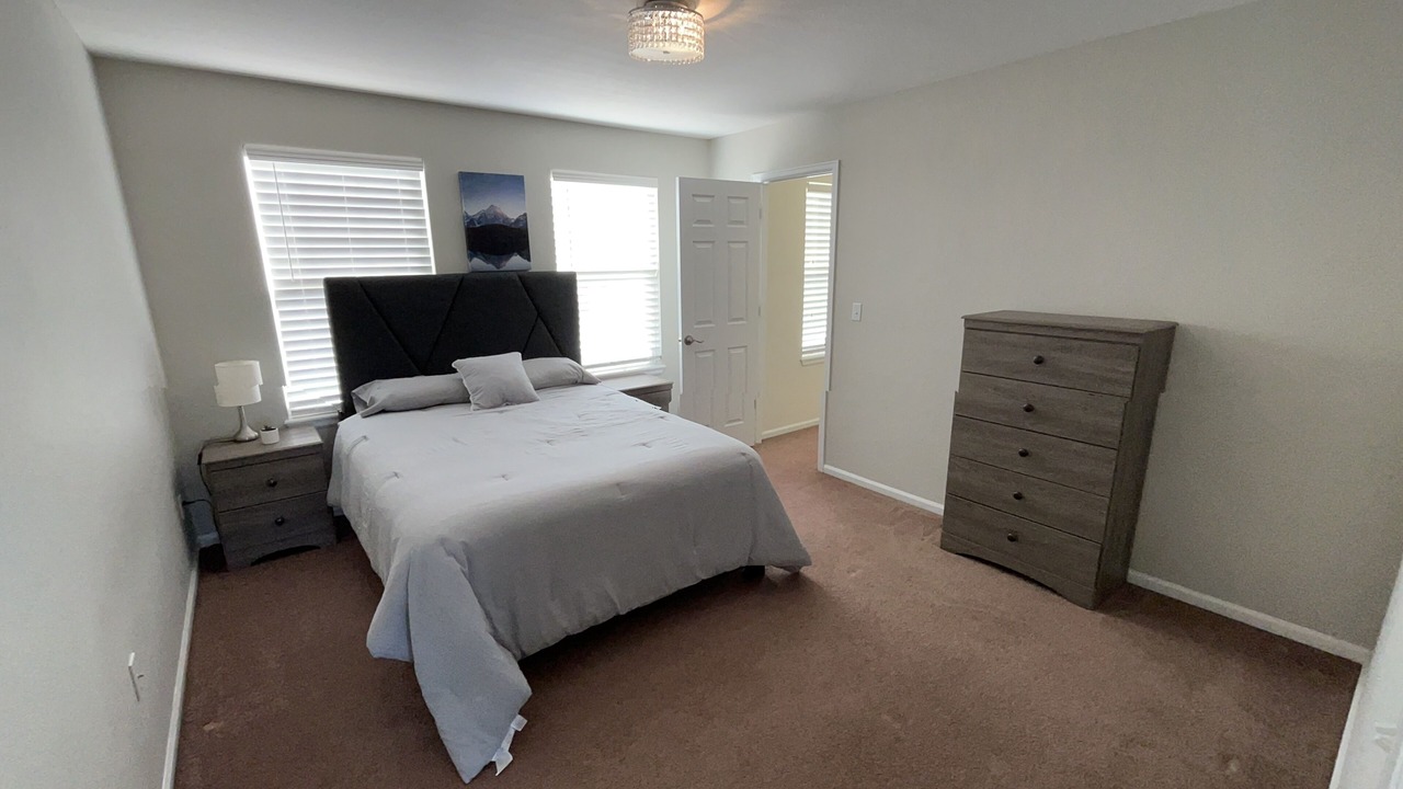 Photo of Bedroom in Centennial