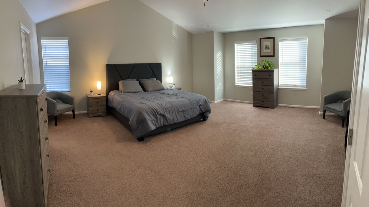 Photo of Bedroom in Centennial