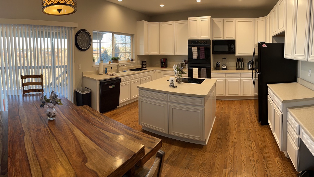 Photo of Kitchen in Centennial