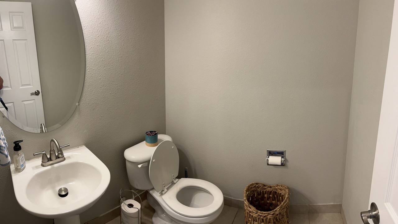 Photo of Bathroom in Centennial