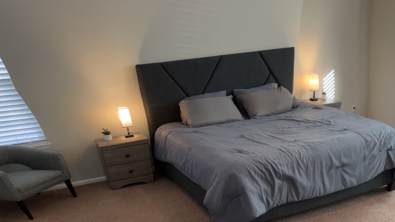 Photo of Bedroom in Centennial