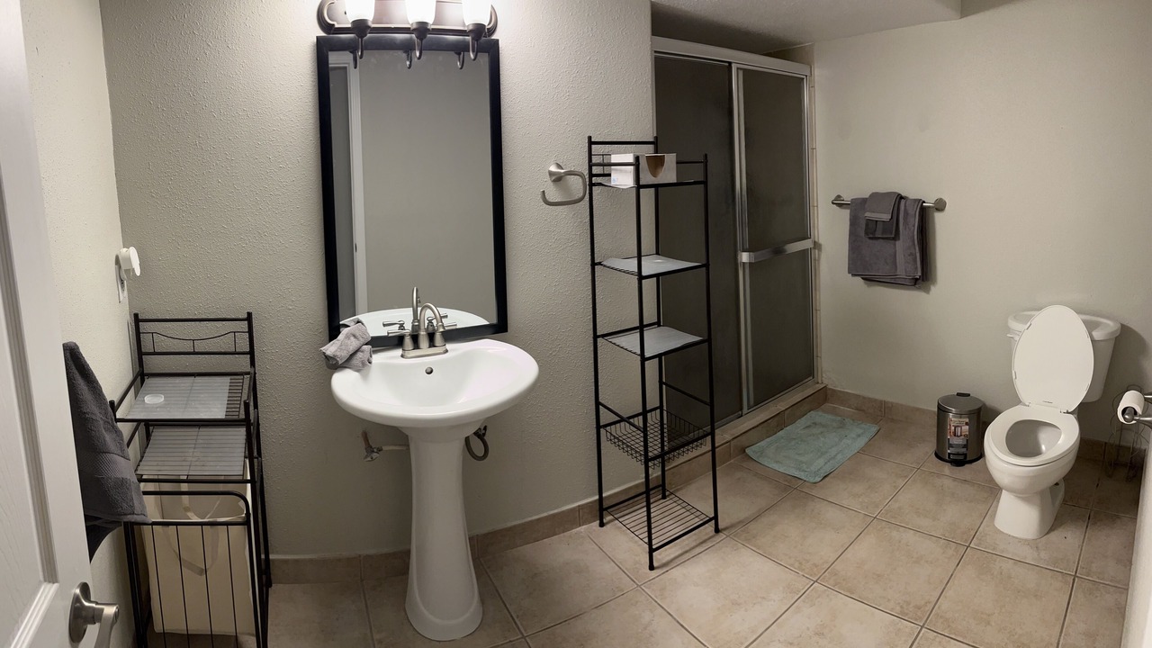 Photo of Bathroom in Centennial