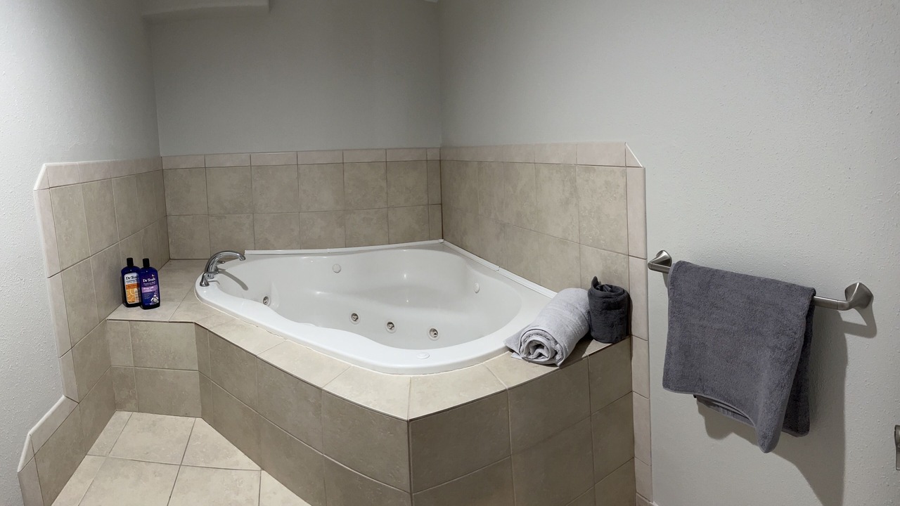 Photo of Bathroom in Centennial