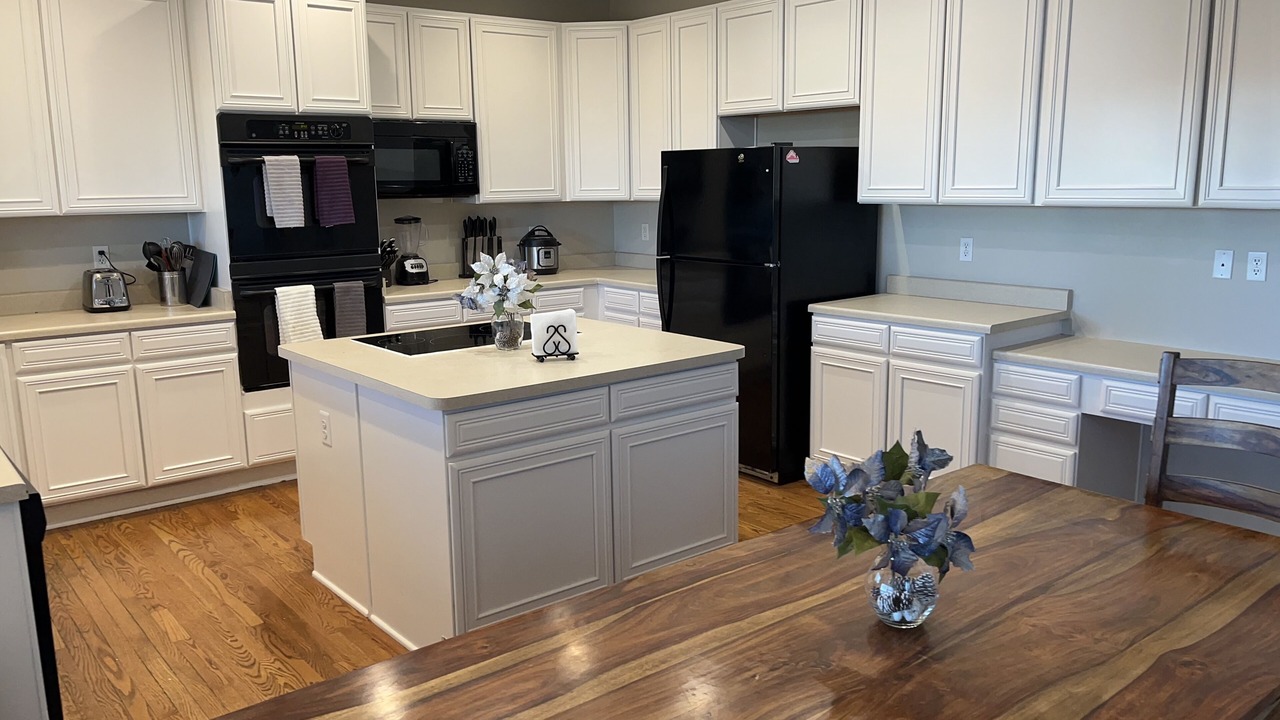 Photo of Kitchen in Centennial