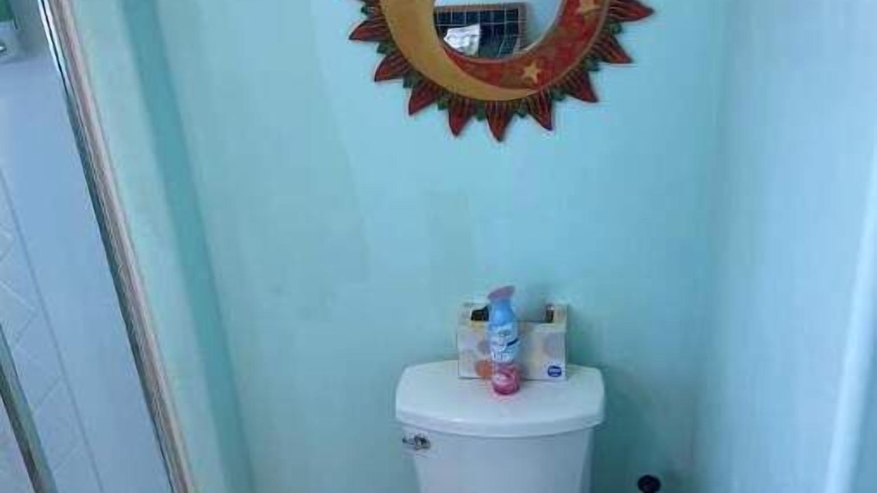 Photo of Bathroom in Rifle