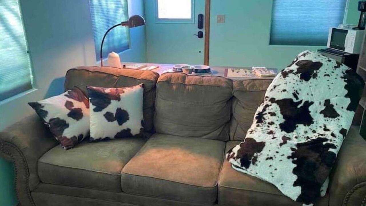 Photo of Livingroom in Rifle