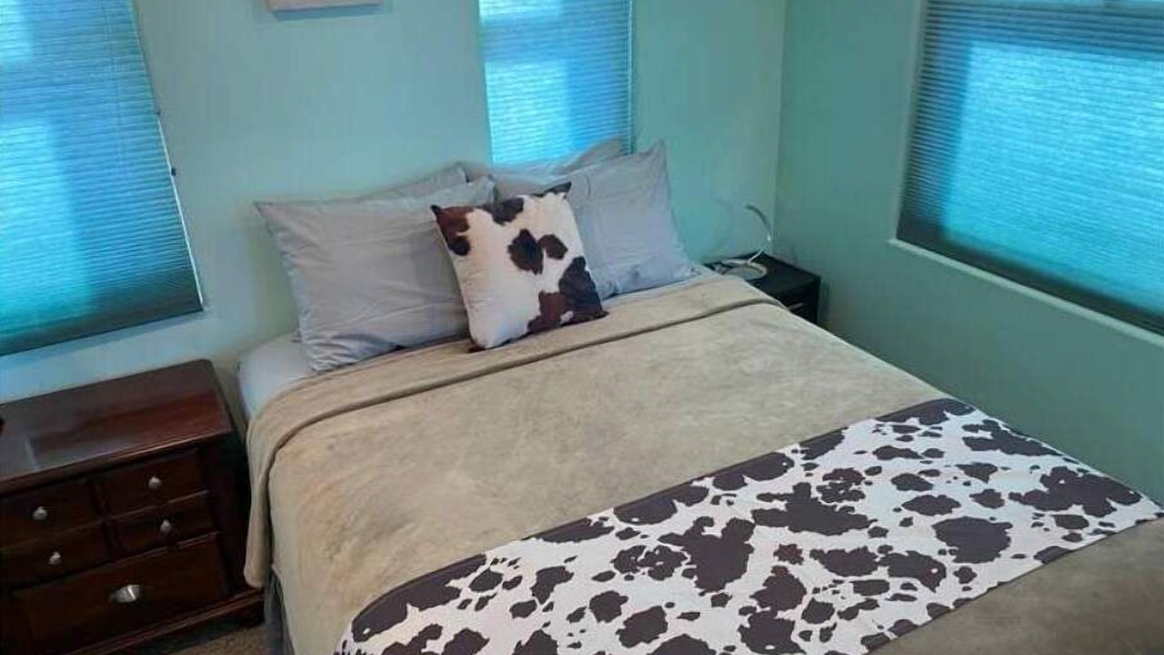 Photo of Bedroom in Rifle
