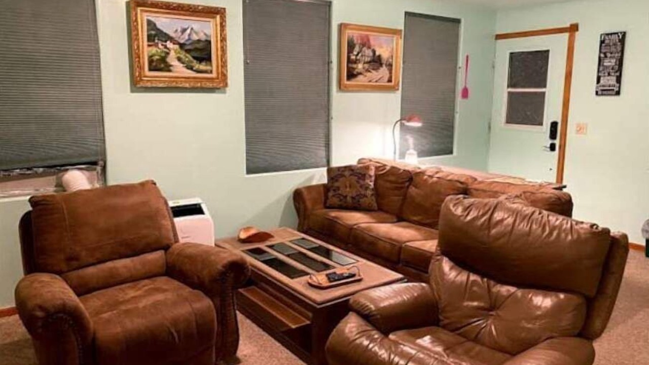 Photo of Livingroom in Rifle