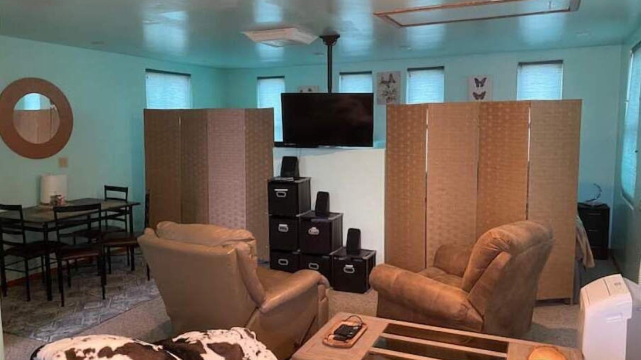 Photo of Livingroom in Rifle